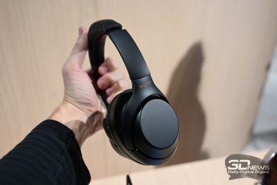 Новая статья: IFA 2018: самый милый робот, телевизор для гурманов и другие новинки Sony Новая статья: IFA 2018: самый милый робот, телевизор для гурманов и другие новинки Sony