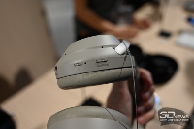 Новая статья: IFA 2018: самый милый робот, телевизор для гурманов и другие новинки Sony Новая статья: IFA 2018: самый милый робот, телевизор для гурманов и другие новинки Sony