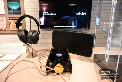 Новая статья: IFA 2018: самый милый робот, телевизор для гурманов и другие новинки Sony Новая статья: IFA 2018: самый милый робот, телевизор для гурманов и другие новинки Sony