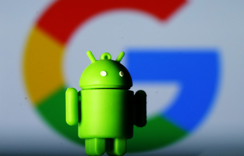 Первые сведения об Android 10 