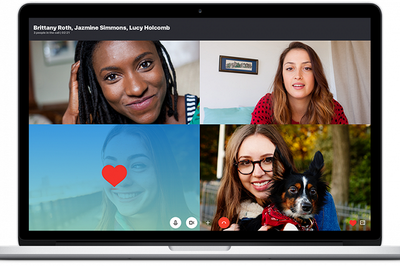 Skype получил функцию записи видеозвонков - 1