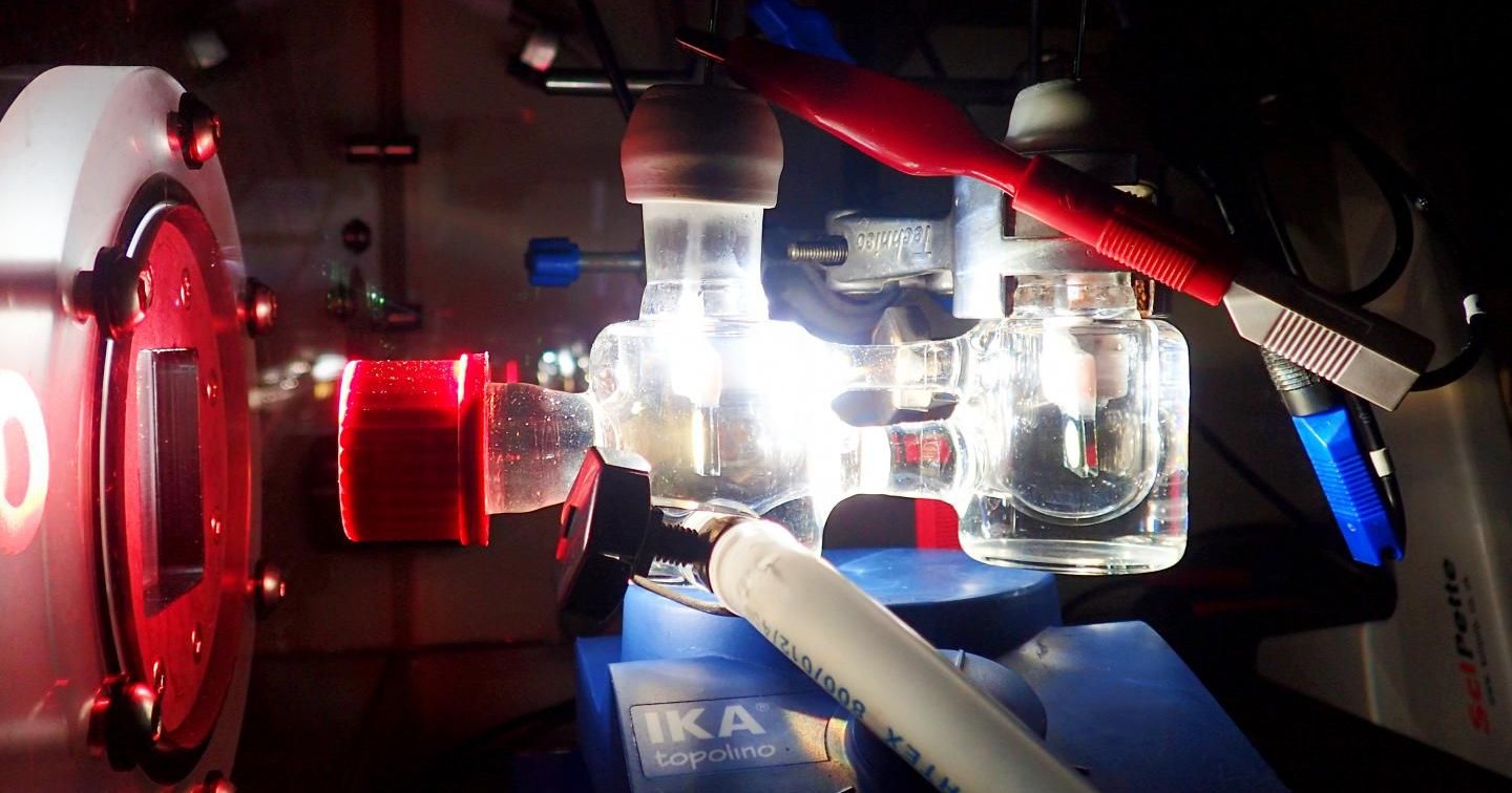 Искусственный фотосинтез: новый способ превращения света в топливо