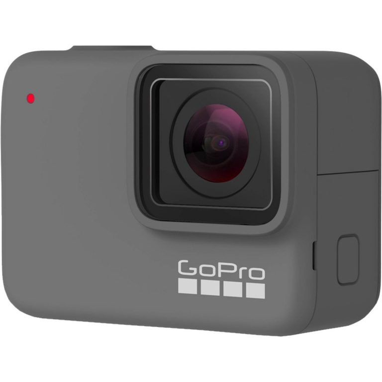 Опубликованы характеристики экшн-камер GoPro Hero 7 - 2 GoPro Hero 7 Silver