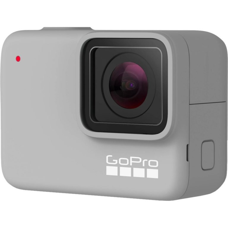 GoPro Hero 7 White