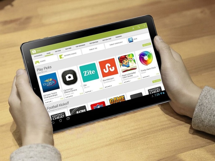 Планшет Chuwi Hi9 Plus с 10,8″ дисплеем использует платформу MediaTek Helio X23