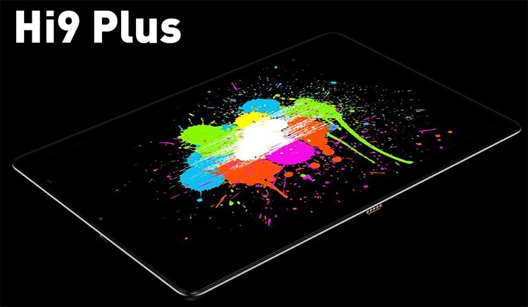 Планшет Chuwi Hi9 Plus с 10,8″ дисплеем использует платформу MediaTek Helio X23 Планшет Chuwi Hi9 Plus с 10,8″ дисплеем использует платформу MediaTek Helio X23