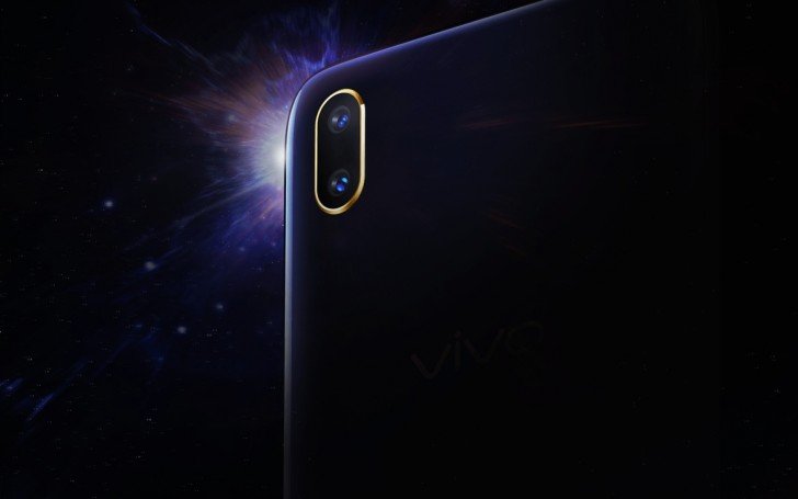 Vivo V11