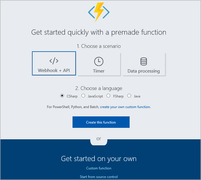 Прыжок в облако. Строим бюджетное решение для интернета вещей на NodeMCU + Azure IoT Hub - 14