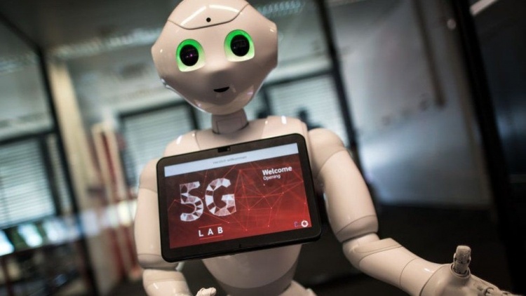 В Великобритании определились, с какого региона начнут тестирование 5G В Великобритании определились, с какого региона начнут тестирование 5G