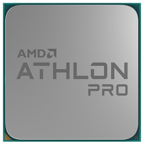 AMD расширяет ассортимент: новинки Athlon, Athlon PRO и Ryzen PRO