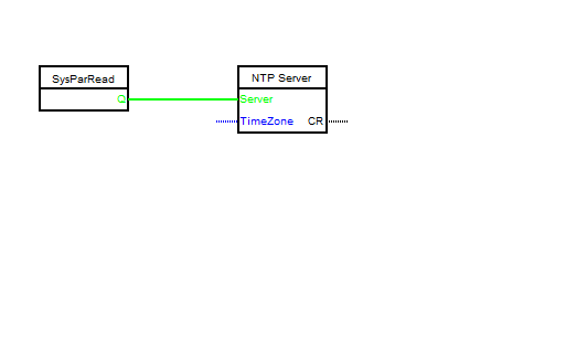 ESP8266 + FLProg – Пользовательские системные параметры и синхронизация с сервером точного времени - 15