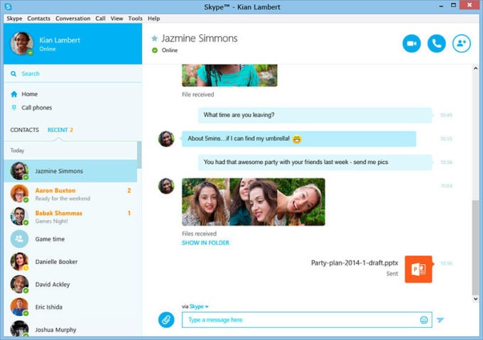Microsoft собирается радикально улучшить Skype - 3