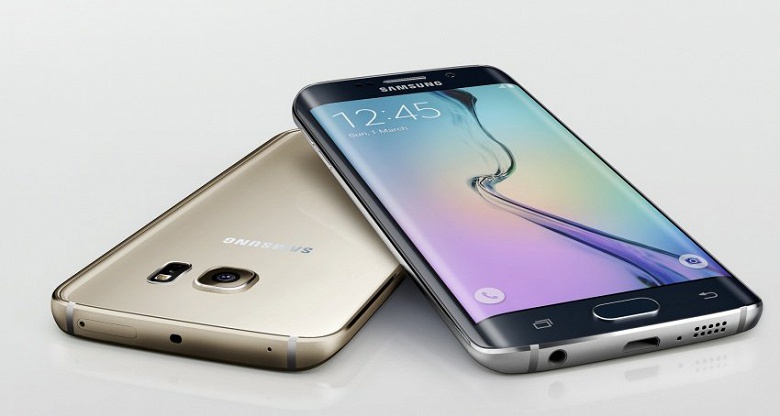 Samsung прекращает поддержку смартфонов Galaxy S6 edge+ и Galaxy Note5 - 1