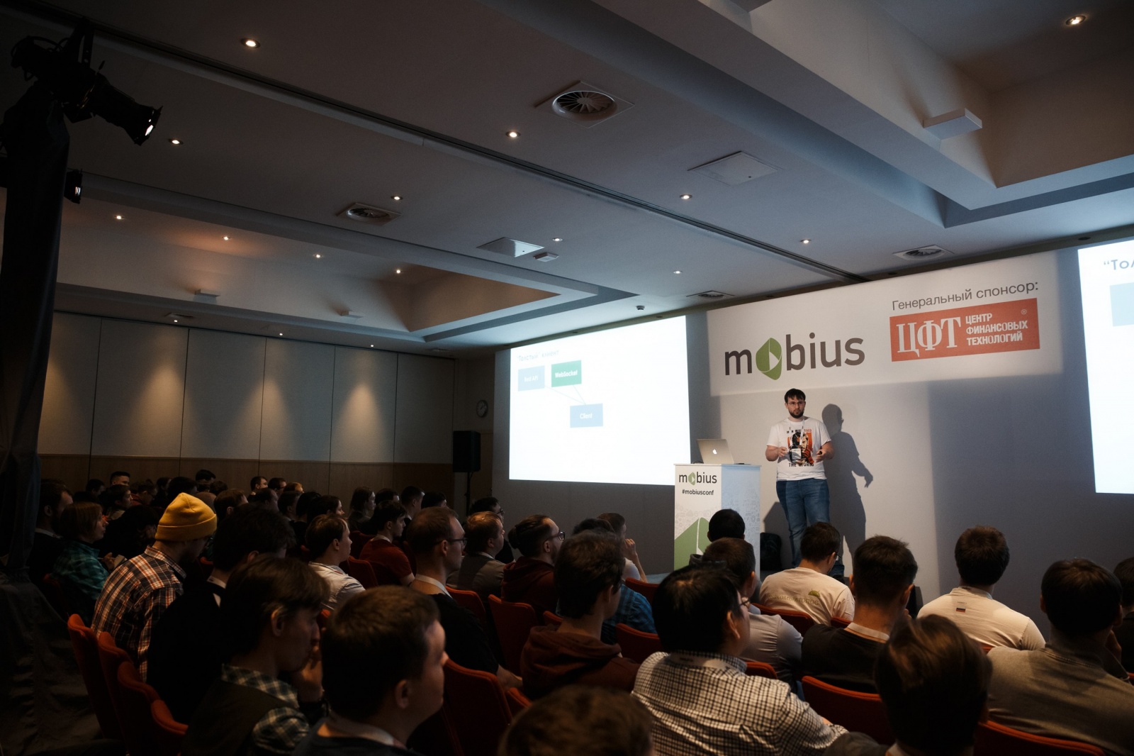 «Для нас уже нет смысла использовать Retrofit»: об Android-разработке в Сбербанк Онлайн - 3 «Для нас уже нет смысла использовать Retrofit»: об Android-разработке в Сбербанк Онлайн - 3