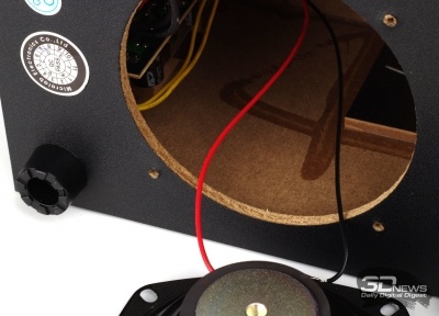 Новая статья: Обзор 2.1-акустики Microlab M-105: эталон минимализма Новая статья: Обзор 2.1-акустики Microlab M-105: эталон минимализма