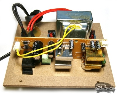 Новая статья: Обзор 2.1-акустики Microlab M-105: эталон минимализма