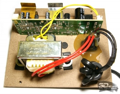 Новая статья: Обзор 2.1-акустики Microlab M-105: эталон минимализма Новая статья: Обзор 2.1-акустики Microlab M-105: эталон минимализма