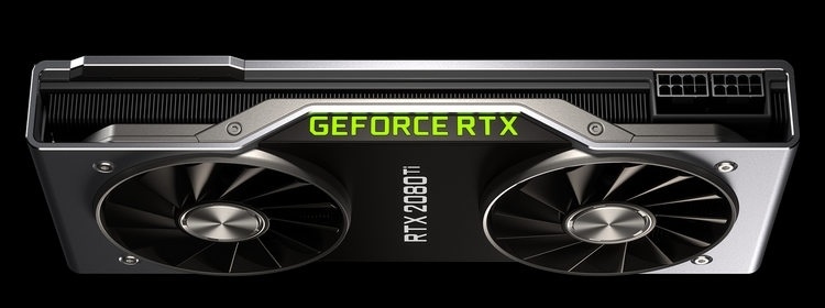 Обзоры NVIDIA GeForce RTX 2080 будут опубликованы только 17 сентября