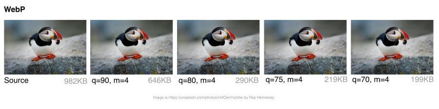 Оптимизация графики для веба: самое важное - 26 Оптимизация графики для веба: самое важное - 26