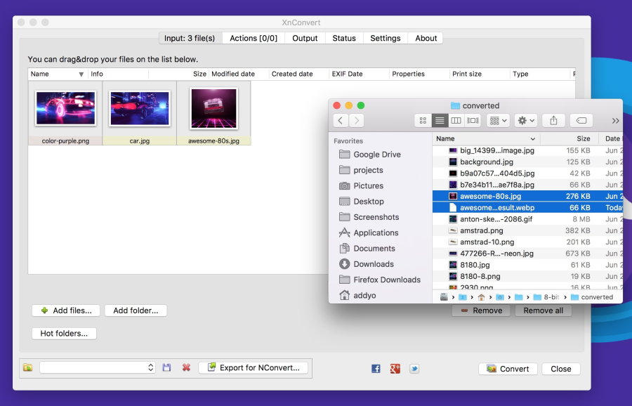 Оптимизация графики для веба: самое важное - 30 Оптимизация графики для веба: самое важное - 30