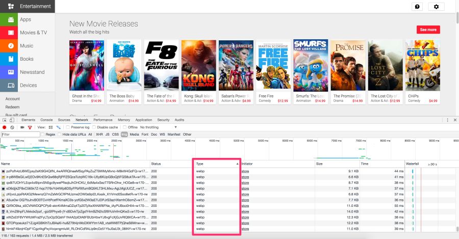 Оптимизация графики для веба: самое важное - 32 Оптимизация графики для веба: самое важное - 32