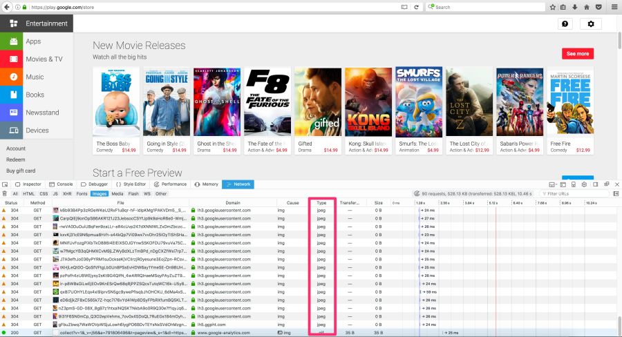 Оптимизация графики для веба: самое важное - 33 Оптимизация графики для веба: самое важное - 33