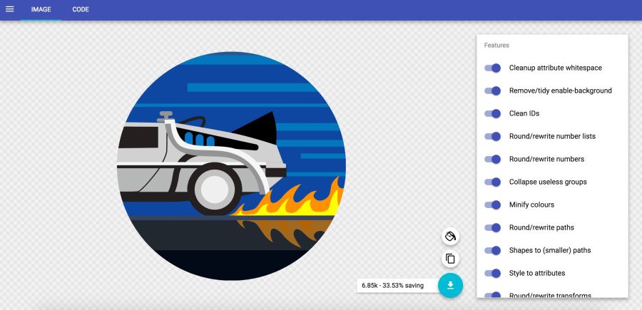 Оптимизация графики для веба: самое важное - 35 Оптимизация графики для веба: самое важное - 35