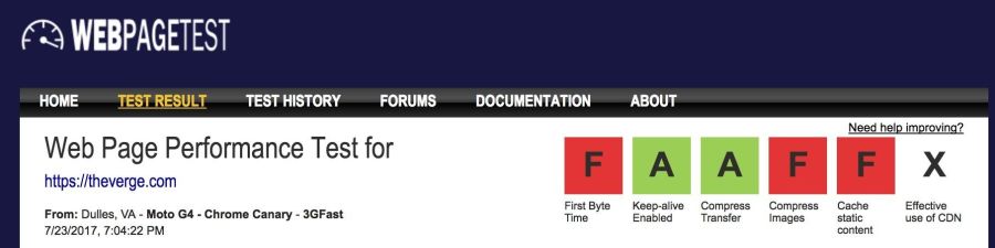 Оптимизация графики для веба: самое важное - 5 Оптимизация графики для веба: самое важное - 5