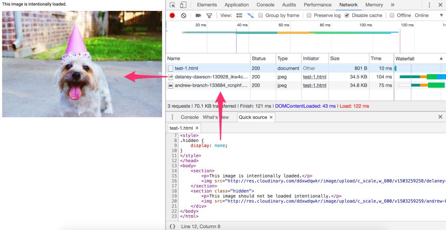 Оптимизация графики для веба: самое важное - 54 Оптимизация графики для веба: самое важное - 54