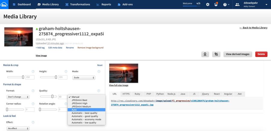 Оптимизация графики для веба: самое важное - 55 Оптимизация графики для веба: самое важное - 55