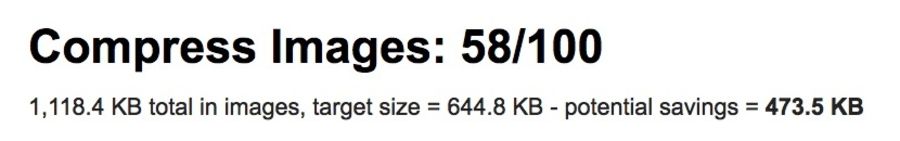 Оптимизация графики для веба: самое важное - 6 Оптимизация графики для веба: самое важное - 6