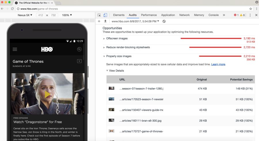 Оптимизация графики для веба: самое важное - 7 Оптимизация графики для веба: самое важное - 7