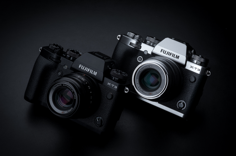 Представлена беззеркальная цифровая фотокамера Fujifilm X-T3 - 1 Представлена беззеркальная цифровая фотокамера Fujifilm X-T3