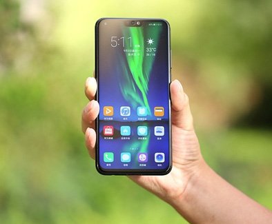 Президент Honor пророчит большое коммерческое будущее моделzv Honor 8X