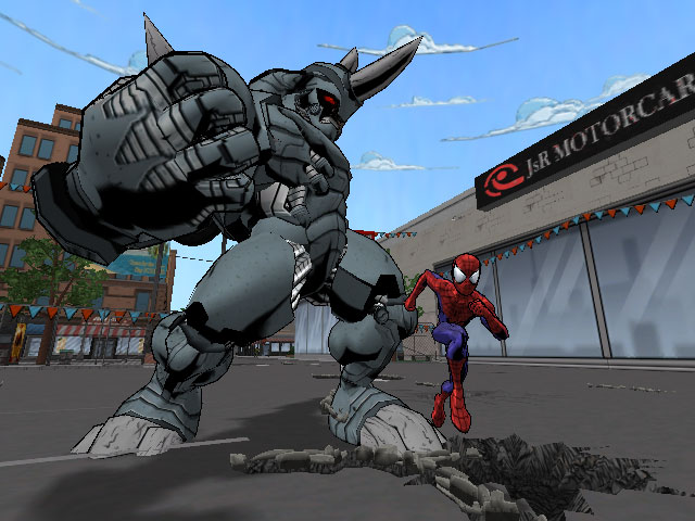 Marvel’s Spider-Man: новая игра о культовом супергерое вышла на PS4