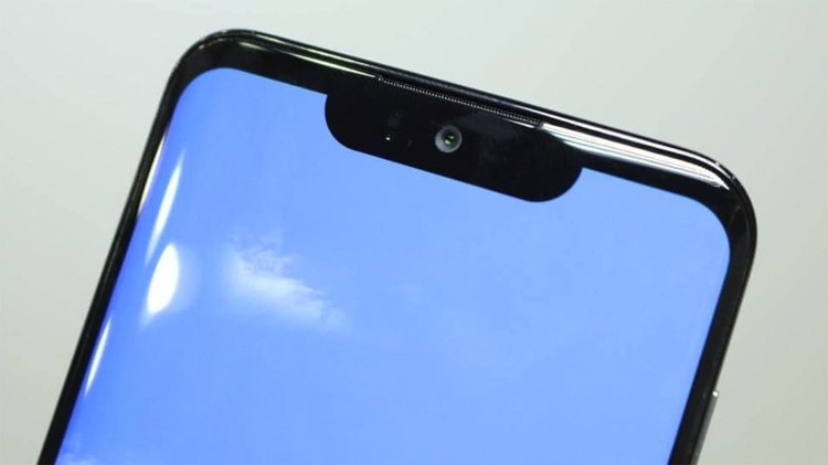 Sharp выпустит в Европе флагманский смартфон с 6,2″ дисплеем OLED