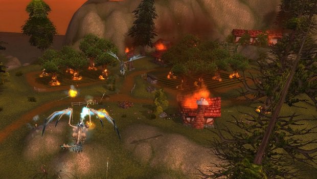 Как создавался World of Warcraft: взгляд изнутри на 20 лет разработки - 31