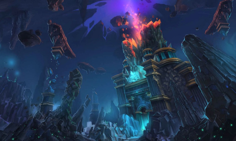 Как создавался World of Warcraft: взгляд изнутри на 20 лет разработки - 40