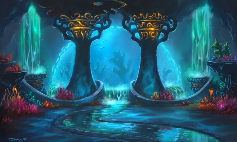 Как создавался World of Warcraft: взгляд изнутри на 20 лет разработки - 44