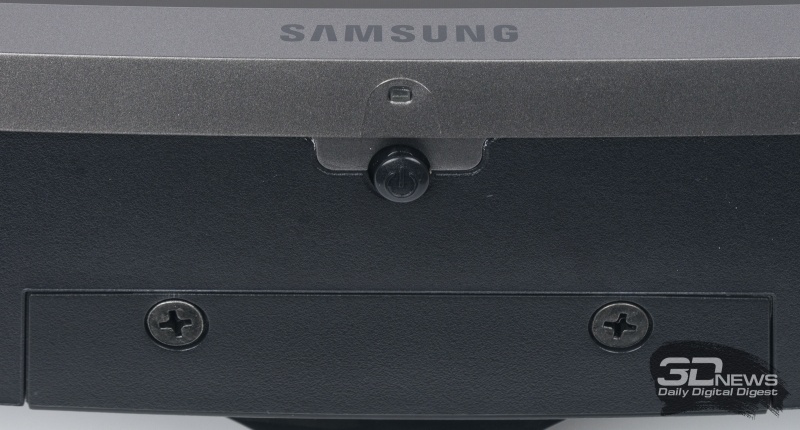 Новая статья: Обзор 27-дюймового WQHD-монитора Samsung C27JG50QQI: игровой, изогнутый, доступный