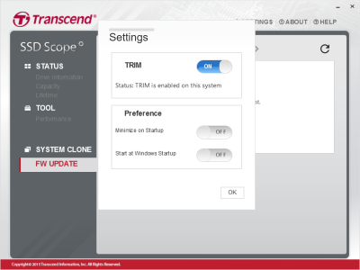 Новая статья: Обзор NVMe-накопителя Transcend SSD 110S: счастливая жизнь без DRAM-буфера возможна