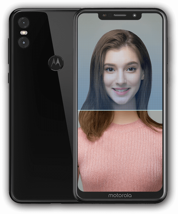 Смартфон Motorola P30 Play выйдет 15 сентября