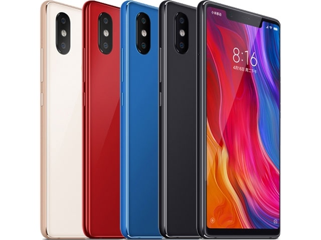 Смартфон Xiaomi Mi 8 Youth получит 6,26-дюймовый экран с вырезом вверху