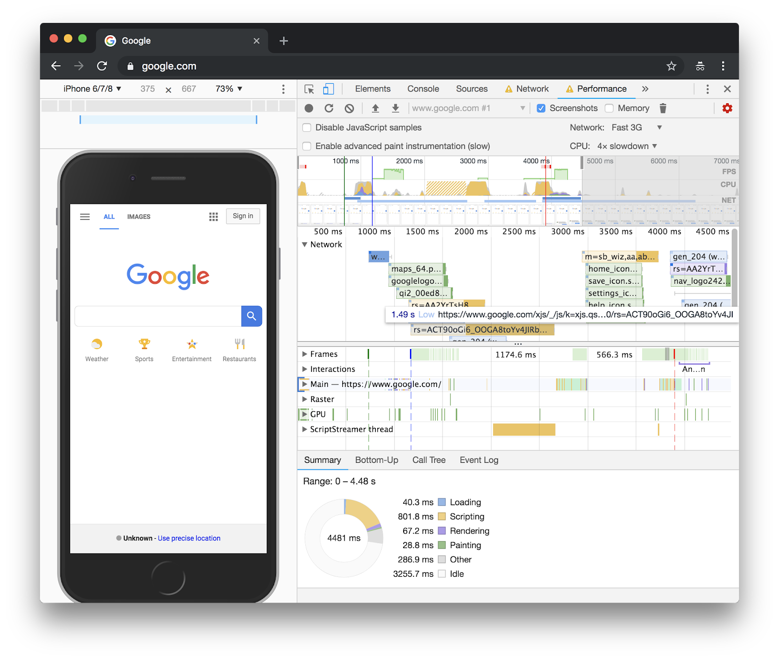 Вышел Chrome 69 с генератором случайных паролей - 1