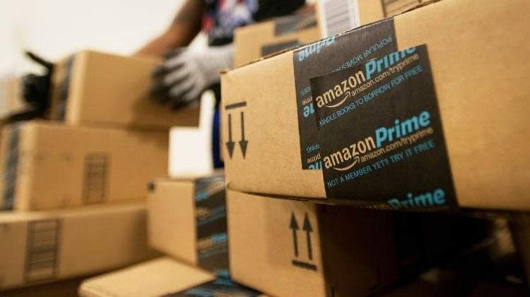 Amazon стала второй частной компанией США стоимостью в   трлн
