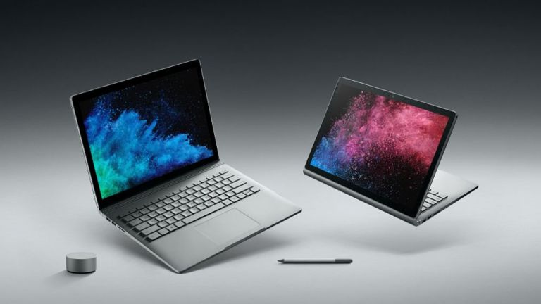 Microsoft покажет новые Surface Laptop и Surface Studio уже 2 октября