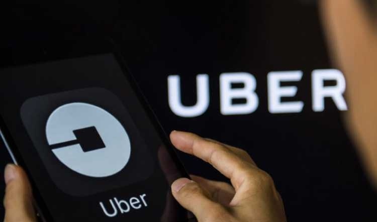 Uber не будет продавать подразделение по разработке самоуправляемых автомобилей