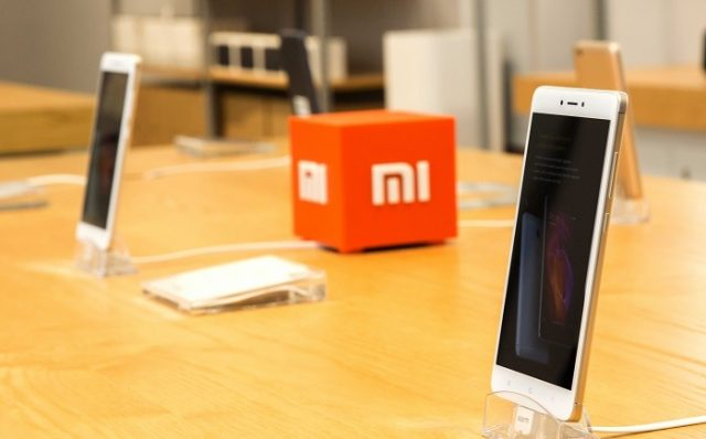 Xiaomi вот-вот опередит Samsung еще на одном рынке смартфонов