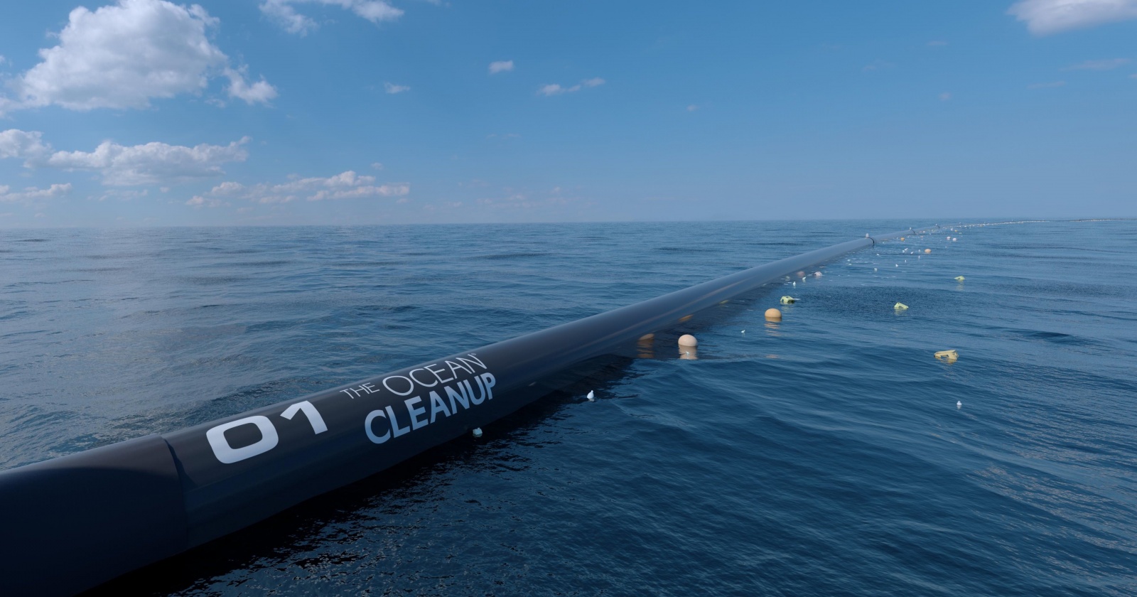 Новый способ избавить Мировой океан от пластикового мусора: плацебо или панацея?