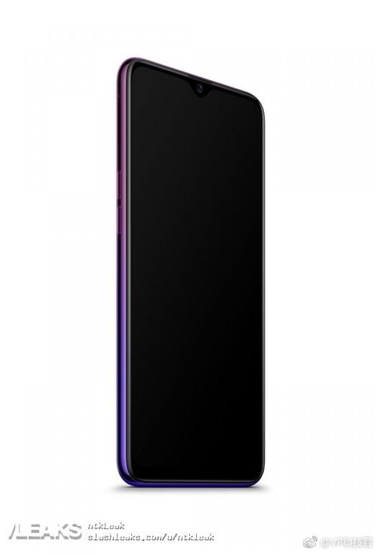 Oppo A7X